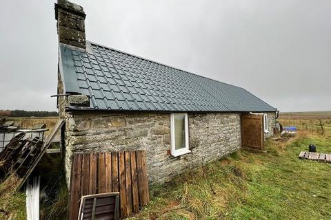 Cottage for sale, Windmill Cottage, Mid-Clyth, Lybster, KW3 6BA