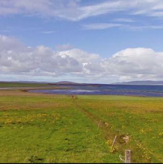 Land for sale, Plot 10, Blue Sea View, Shapinsay Island. KW17 2DZ