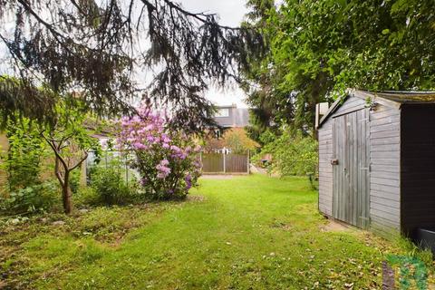 2 bedroom semi-detached house for sale, Wood Street, Milton Keynes MK17