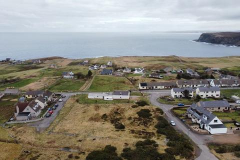 Plot for sale, Hillside View Plot, Portskerra, Melvich. KW14 7YL