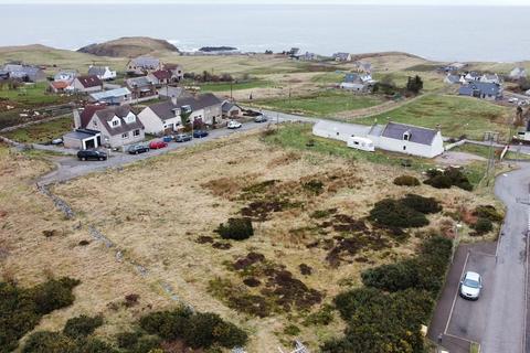 Plot for sale, Hillside View Plot, Portskerra, Melvich. KW14 7YL