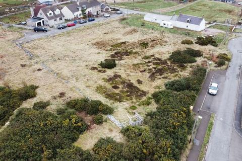 Plot for sale, Hillside View Plot, Portskerra, Melvich. KW14 7YL