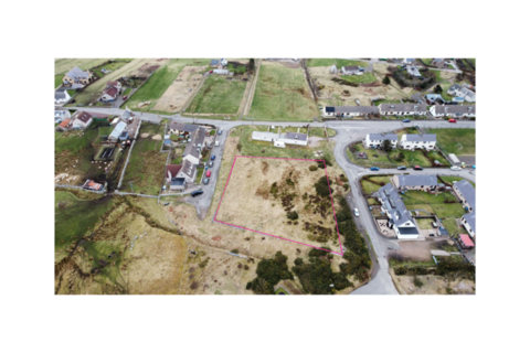 undefined, Hillside View Plot, Portskerra, Melvich. KW14 7YL