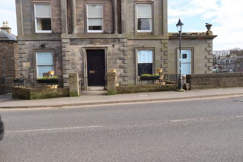 Retail property (high street) for sale, Bank Building, Bridge Street, Wick, KW1 4AJ