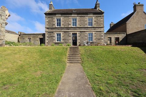 5 bedroom detached house for sale, Mount Hooly House, Shore Lane, Wick. KW1 4NT