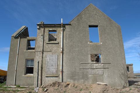 Land for sale, Old St Andrews School, Toab, Deerness. KW17 2QG