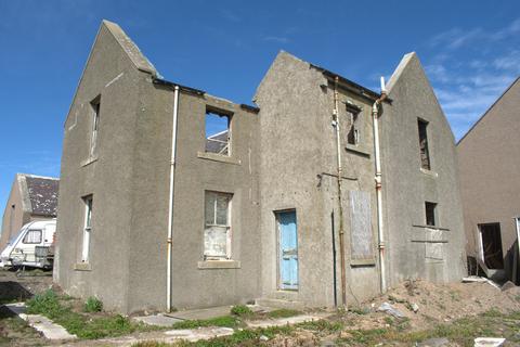 Land for sale, Old St Andrews School, Toab, Deerness. KW17 2QG