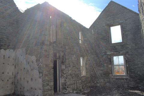 Land for sale, Old St Andrews School, Toab, Deerness. KW17 2QG