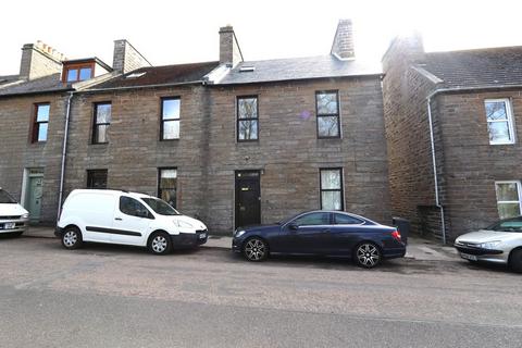 5 bedroom end of terrace house for sale, Sinclair Terrace, Wick. KW1 5AD