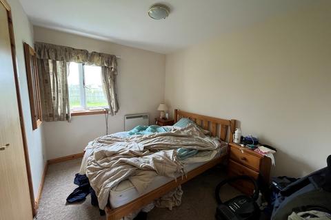 1 bedroom flat for sale, Naver House, Naver Road, Thurso. KW14 7QA