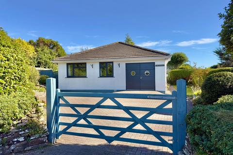 3 bedroom detached bungalow for sale, Gonvena Hill, Wadebridge, PL27