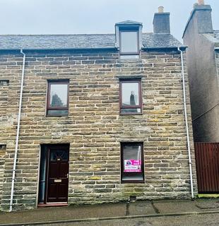25 Breadalbane Terrace, Wick, KW1 5AT