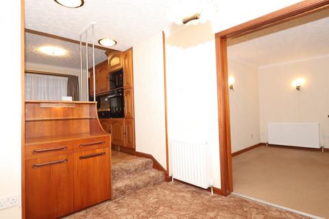 25 Breadalbane Terrace, Wick, KW1 5AT