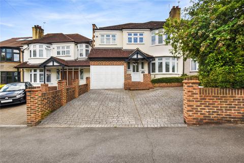 4 bedroom semi-detached house for sale, Upton Road, Bexleyheath, DA6