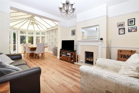 4 bedroom semi-detached house for sale, Upton Road, Bexleyheath, DA6