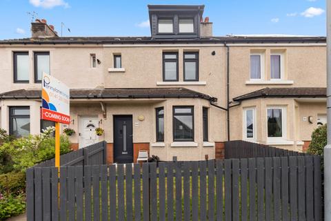 3 bedroom terraced house for sale, Neilston Road, Paisley