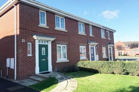 3 bedroom house to rent, Wellingford Avenue, Widnes WA8