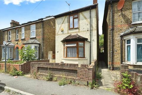 4 bedroom detached house for sale, Albert Road, Yiewsley, West Drayton