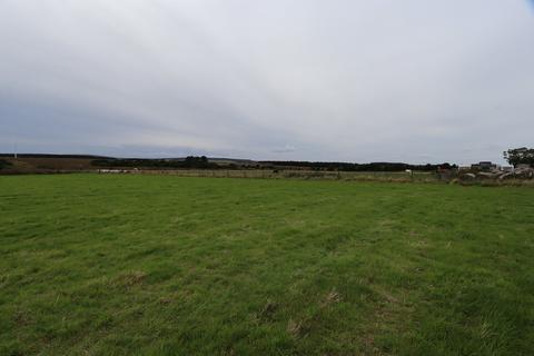 Land for sale, Upper Humster, Newton Hill, Wick, Highland. KW1 5SB