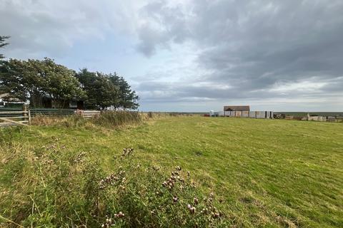 Land for sale, Newton Hill, Wick, Highland. KW1 5SB