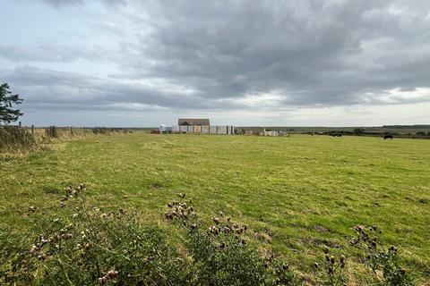 Land for sale, Newton Hill, Wick, Highland. KW1 5SB