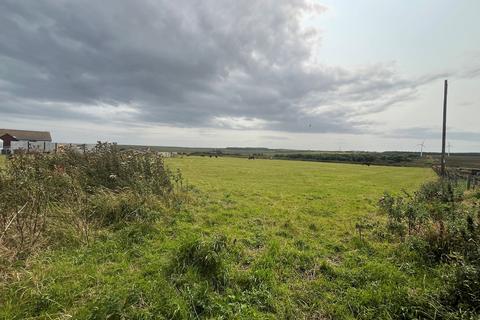 Land for sale, Newton Hill, Wick, Highland. KW1 5SB