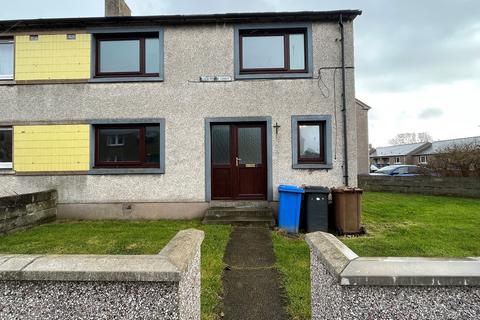3 bedroom semi-detached house for sale, Anderson Drive, Wick, Highland. KW1 4HU