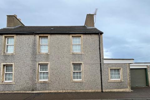 3 bedroom semi-detached house for sale, Durness Street, Thurso, Highland. KW14 8BQ