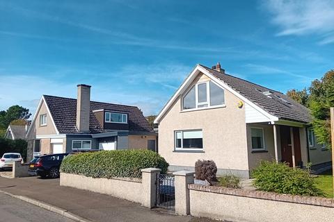 3 bedroom detached house for sale, Miller Avenue, Wick, Highland. KW1 4DF