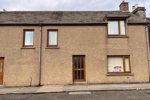 3 bedroom terraced house for sale, Brown Place, Wick, Highland. KW1 5QQ