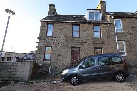 undefined, Mowat Lane, Wick, Highland. KW1 4NP