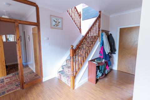 6 bedroom detached house for sale, Inver Park House, Houstry Road, Dunbeath, Highland. KW6 6EH