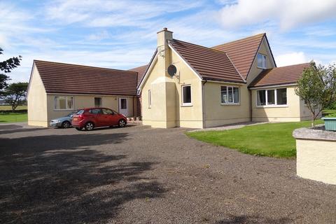 6 bedroom detached house for sale, Inver Park House, Houstry Road, Dunbeath, Highland. KW6 6EH