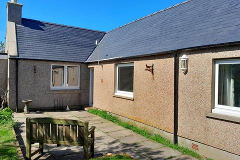 2 bedroom detached bungalow for sale, Hopeland, Canisbay, Wick, Highland. KW1 4YB