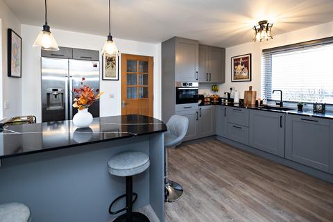 2 bedroom detached bungalow for sale, Hopeland, Canisbay, Wick, Highland. KW1 4YB