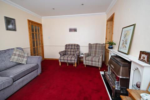 2 bedroom ground floor flat for sale, Willowbank, Wick, Highland. KW1 4PE