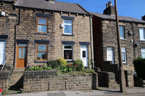 3 bedroom end of terrace house for sale, Burton Road, Monk Bretton