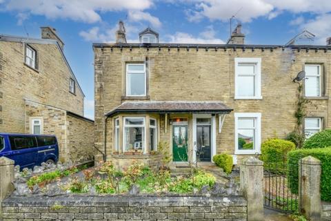 4 bedroom semi-detached house for sale, Mayville Terrace, Settle BD24