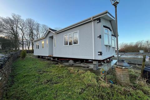 Leisure facility for sale, Loch Watten Caravan Park, Watten, Wick, Highland. KW1 5XL