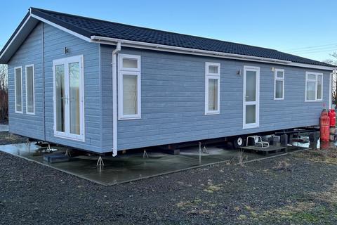 Leisure facility for sale, Loch Watten Caravan Park, Watten, Wick, Highland. KW1 5XL