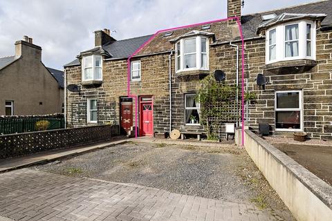 4 bedroom terraced house for sale, Midhurst, Thurso Road, Wick, Highland. KW1 5LE