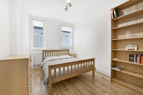 3 bedroom flat to rent, Elsynge Road Mansions, 21-23 Elsynge Road, London