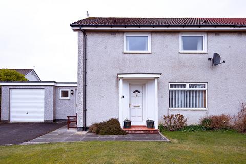 3 bedroom semi-detached house for sale, Strathmore Road, Thurso, Highland. KW14 7PR