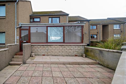 2 bedroom terraced house for sale, Macleod Road, Wick, Highland. KW1 4JQ