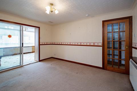 2 bedroom terraced house for sale, Macleod Road, Wick, Highland. KW1 4JQ