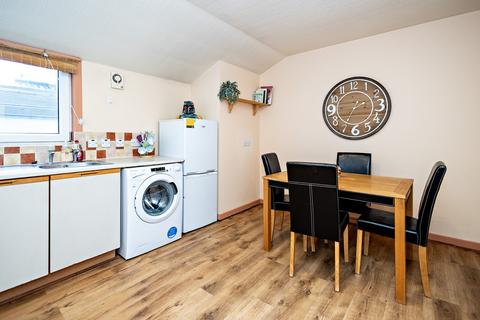 2 bedroom ground floor flat for sale, Lower Dunbar Street, Wick, Highland. KW1 5AH