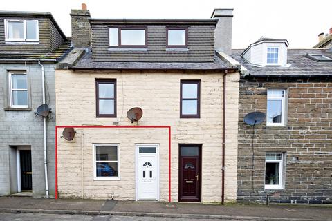 2 bedroom ground floor flat for sale, Lower Dunbar Street, Wick, Highland. KW1 5AH