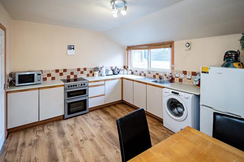 2 bedroom ground floor flat for sale, Lower Dunbar Street, Wick, Highland. KW1 5AH