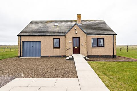 2 bedroom detached bungalow for sale, John O' Groats, Wick, Highland. KW1 4YR