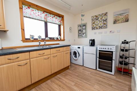 2 bedroom detached bungalow for sale, John O' Groats, Wick, Highland. KW1 4YR